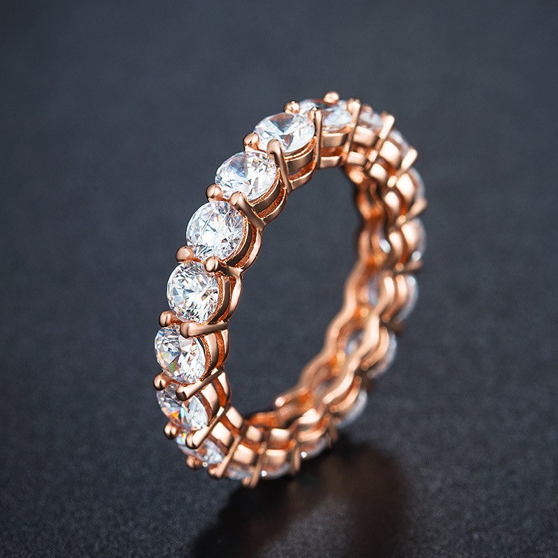 Rotating Wedding Ring