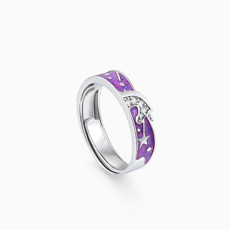 Simple Drip Adjustment Rings