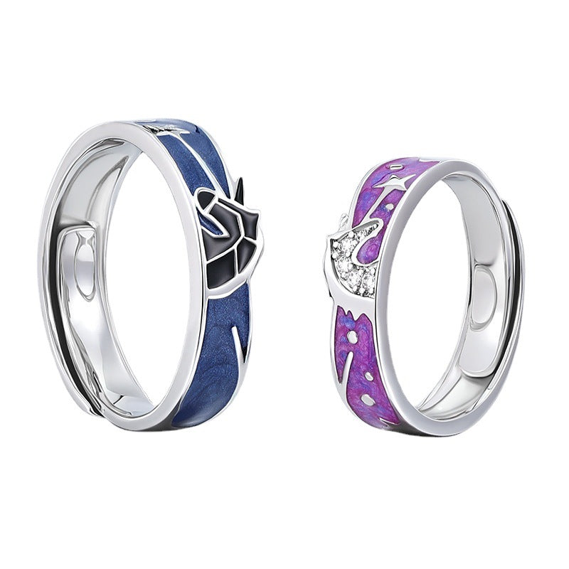 Simple Drip Adjustment Rings